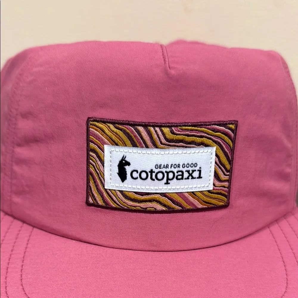 Cotopaxi Tech Hat - Picture 4 of 5